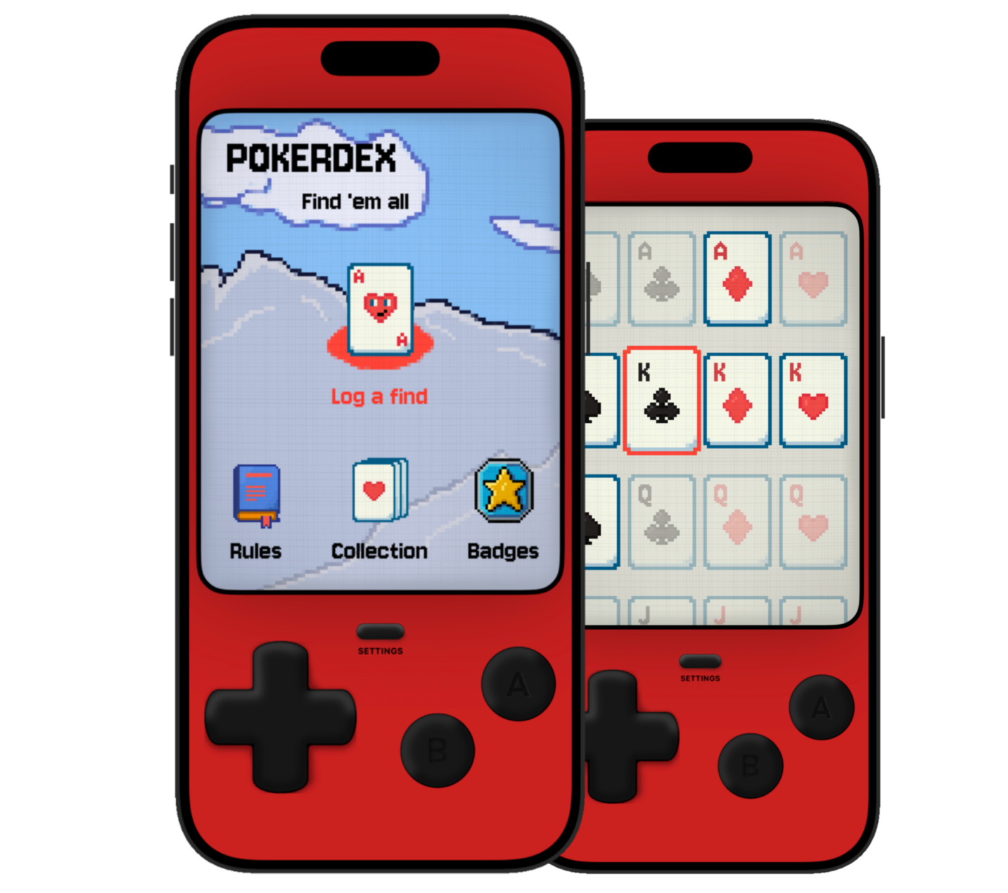 Pokerdex